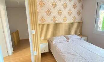 Imagem 9: Casa 2 Dorm - Bairro São José