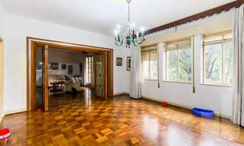 Imagem 6: Apartamento com 4 Dormitórios 3 Vagas em Higienópolis