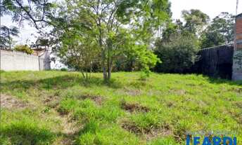 Imagem 5: TERRENO - JARDIM ESTÂNCIA BRASIL - SP