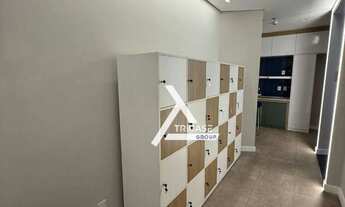 Imagem 7: Sala para alugar, 210 m² por R$ 34.725,00/mês - Cidade Jardim - São Paulo/SP