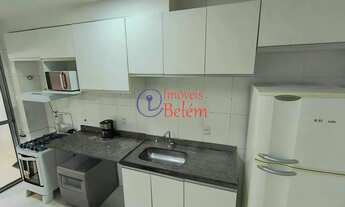 Imagem 4: Imóveis Belém Aluga Jardim Bela Vida II TÉRREO 2/4 ampliado mobiliado