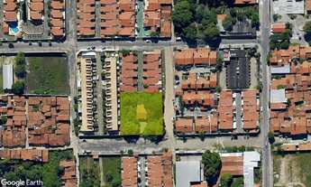 Imagem 2: TE8113) - Terreno 1.936,00m² Localizado no bairro José de Alencar