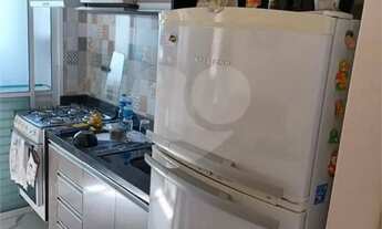 Imagem 4: Apartamento à venda com 2 quartos, sendo 1 suíte, no condomínio Prime Residence, São Paulo