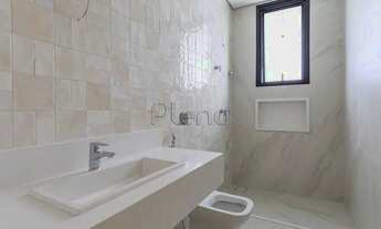 Imagem 7: Casa à venda com 4 suítes no Loteamento Residencial Pedra Alta (Sousas) em Campinas