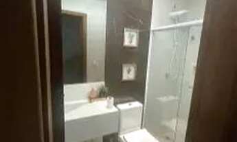 Imagem 12: Linda Casa 4/4 Sendo 3 Suítes Com Piscina Privativa em Buraquinho