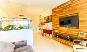 Imagem 2: Apartamento a venda com 3 quartos e varanda gourmet