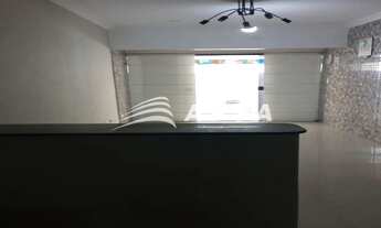 Imagem 6: CASA, CHARMOSA, BEM ARQUITETADA, SOL DA MANHÃ, 3 QUARTOS, BANHEIRO SOCIAL, SUÍTE, ARMÁRIOS