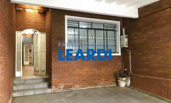 Imagem: SOBRADO - MORUMBI - SP