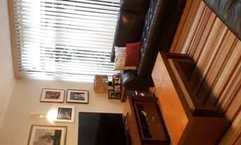 Imagem 2: CASA ASSOBRADADA - MIRANDÓPOLIS - SP