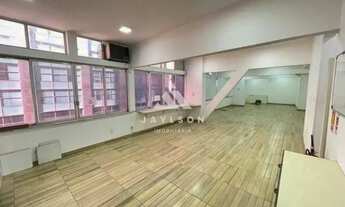 Imagem 2: Conjuntos de Salas - Centro