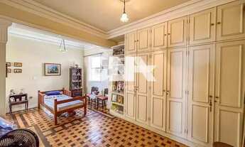 Imagem 6: Casa de rua : Triplex / Residencial / Urca