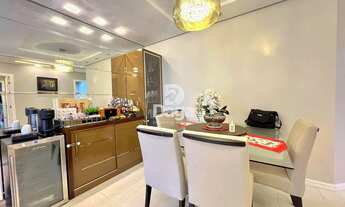 Imagem 3: 3 Dormitórios no Itacorubi - 2 Vagas - 111m2