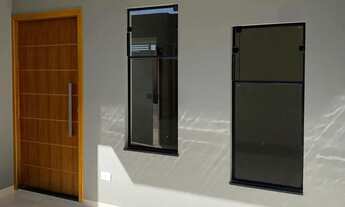 Imagem: CASA A VENDA NO CJ ABELARDO CONDURU