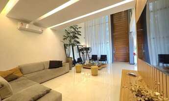 Imagem 4: Casa 4 quartos - Spina Ville II