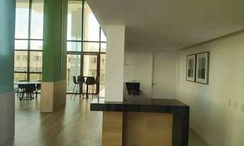 Imagem 5: Apartamento para Venda em Fortaleza, Presidente Kennedy, 2 dormitórios, 1 suíte, 2 banheir