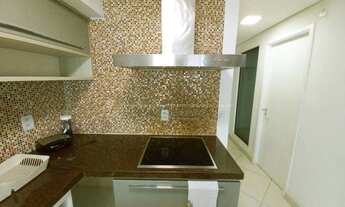 Imagem 7: Apartamento para alugar, 82 m² por R$ 300,00/dia - Meireles - Fortaleza/CE