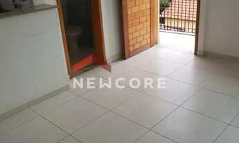 Imagem 4: Apartamento em Rua Doutor Emanuel Dias - Vila Santa Teresa (Zona Leste) - São Paulo/SP