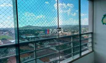 Imagem 3: Apartamento para alugar 2 quartos perto do hugol