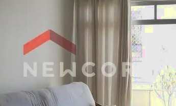 Imagem: Apartamento em Rua Newton Prado - Bom Retiro