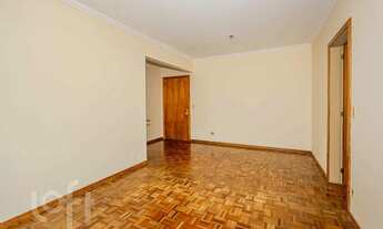 Imagem 3: Imóvel para venda com 111 metros quadrados com 2 quartos em Menino Deus - Porto Alegre - R