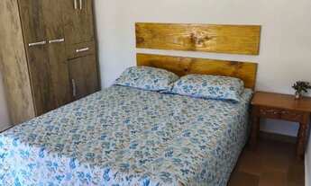 Imagem 4: Alugo Kitnet mobiliada sem fiador Uberaba, próximo a farmácias, restaurantes