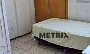 Imagem 4: Apartamento com 3 dormitórios à venda, 93 m² por R$ 300.000,00 - Fátima - Fortaleza/CE