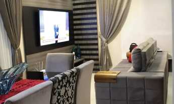 Imagem 4: Cobertura para Venda em Santos no bairro Boqueirão