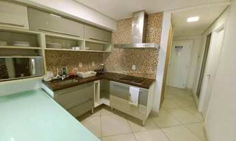 Imagem 6: Apartamento para alugar, 82 m² por R$ 300,00/dia - Meireles - Fortaleza/CE