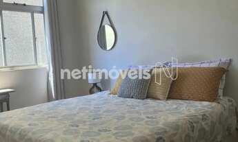 Imagem 5: VENDA APARTAMENTO 02 QUARTOS NO BAIRRO CALAFATE!!