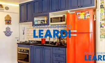 Imagem: APARTAMENTO - CENTRO - SP