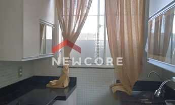 Imagem 3: Apartamento em Rua Berenice Ribeiro de Miranda - Jardim Vitória - Belo Horizonte/MG