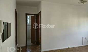 Imagem 2: Apartamento à venda Rua Tupinambá, Jardim São Pedro - Porto Alegre