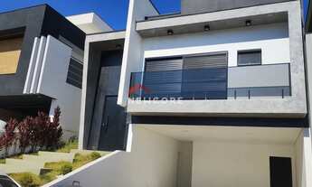 Imagem 3: Casa de condomínio em Rua Jonas Sueiro - Loteamento Sunlake SPA Residencial - Votorantim/S