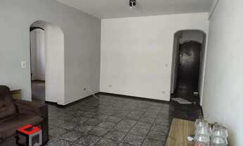 Imagem 2: Apartamento para aluguel 2 quartos 1 vaga Santa Terezinha - São Bernardo do Campo - SP