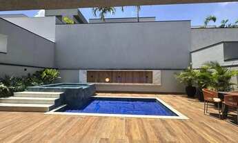 Imagem: Sobrado com 4 dormitórios à venda, 344