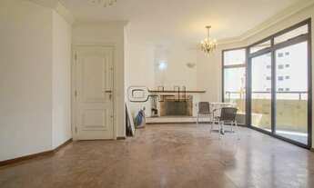 Imagem 2: Aluguel Apartamento 3 Dormitórios - 125 m² Moema