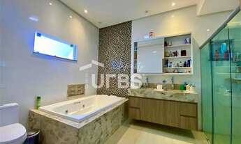 Imagem 6: Casa 4 quartos Jardim Atlântico