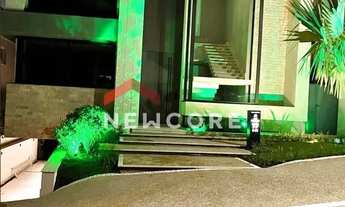 Imagem: Casa de condomínio em Rua Camargue - Tamboré