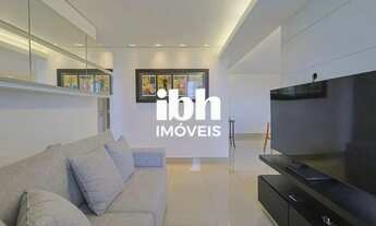 Imagem 4: Apartamento para aluguel, 3 quartos, 2 suítes, 2 vagas, Vila da Serra - Nova Lima/MG