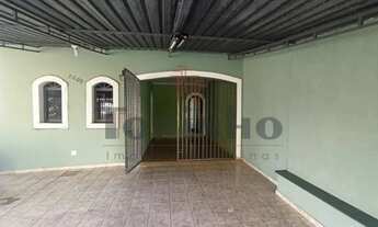 Imagem: Ampla casa saída para Valinhos 3 dorm sendo