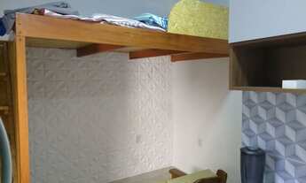 Imagem 3: Kitnet mobiliada Jd. Sevilha Indaiatuba