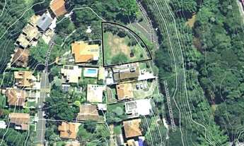 Imagem 5: EXCELENTE TERRENO PLANO COM 999M² À VENDA NO CONDOMÍNIO COLINAS DO ERMITAGE EM SOUSAS - CA