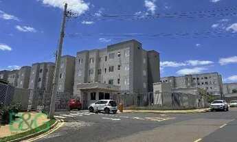 Imagem: Apartamento com 2 dormitórios à venda