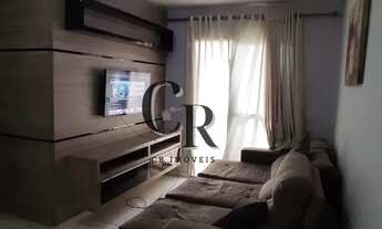 Imagem 3: Apartamento no Brisas do Parque