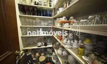 Imagem 5: Venda Apartamento 4 quartos Serra Belo Horizonte