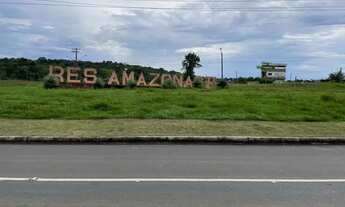 Imagem: RESIDÊNCIAL AMAZONAS 2