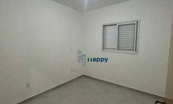 Imagem 5: Apartamento com 3 dormitórios para alugar, 77 m² por R$ 4.183,00/mês - Monte Carlo Residen