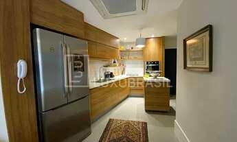 Imagem 5: LB - RJ04 Flat com 01 suíte para alugar, 50 m² - Leblon