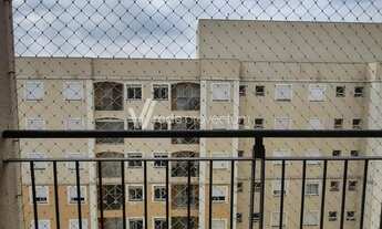 Imagem 5: Apartamento - São Bernardo - Campinas