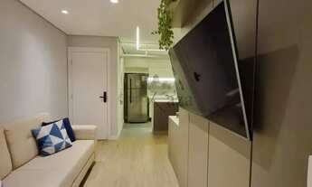 Imagem 6: Oportunidade - Apartamento - Jardim América - Residencial Antonio Vimioso - 2 Dormitórios